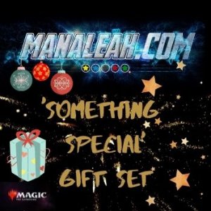 Magic: The Gathering Gift Set (Something Special)